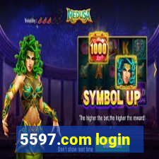 5597.com login